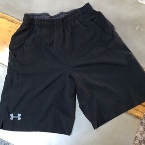 Under Armour Short